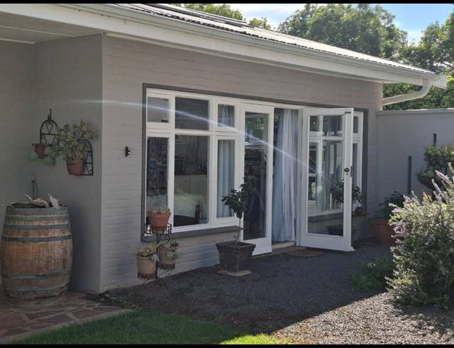 7 BEDROOM HOUSE FOR SALE IN BERGSIG